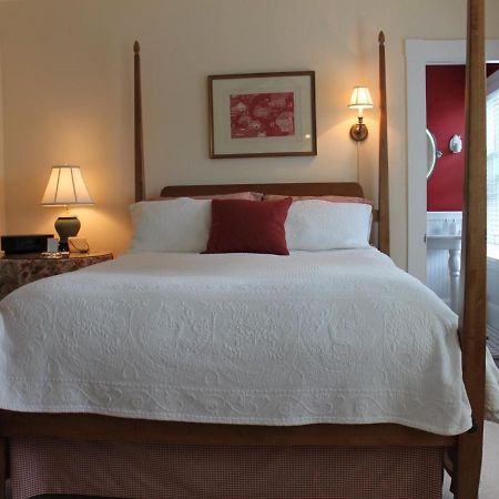 روكبورت The Beech Tree B&B المظهر الخارجي الصورة