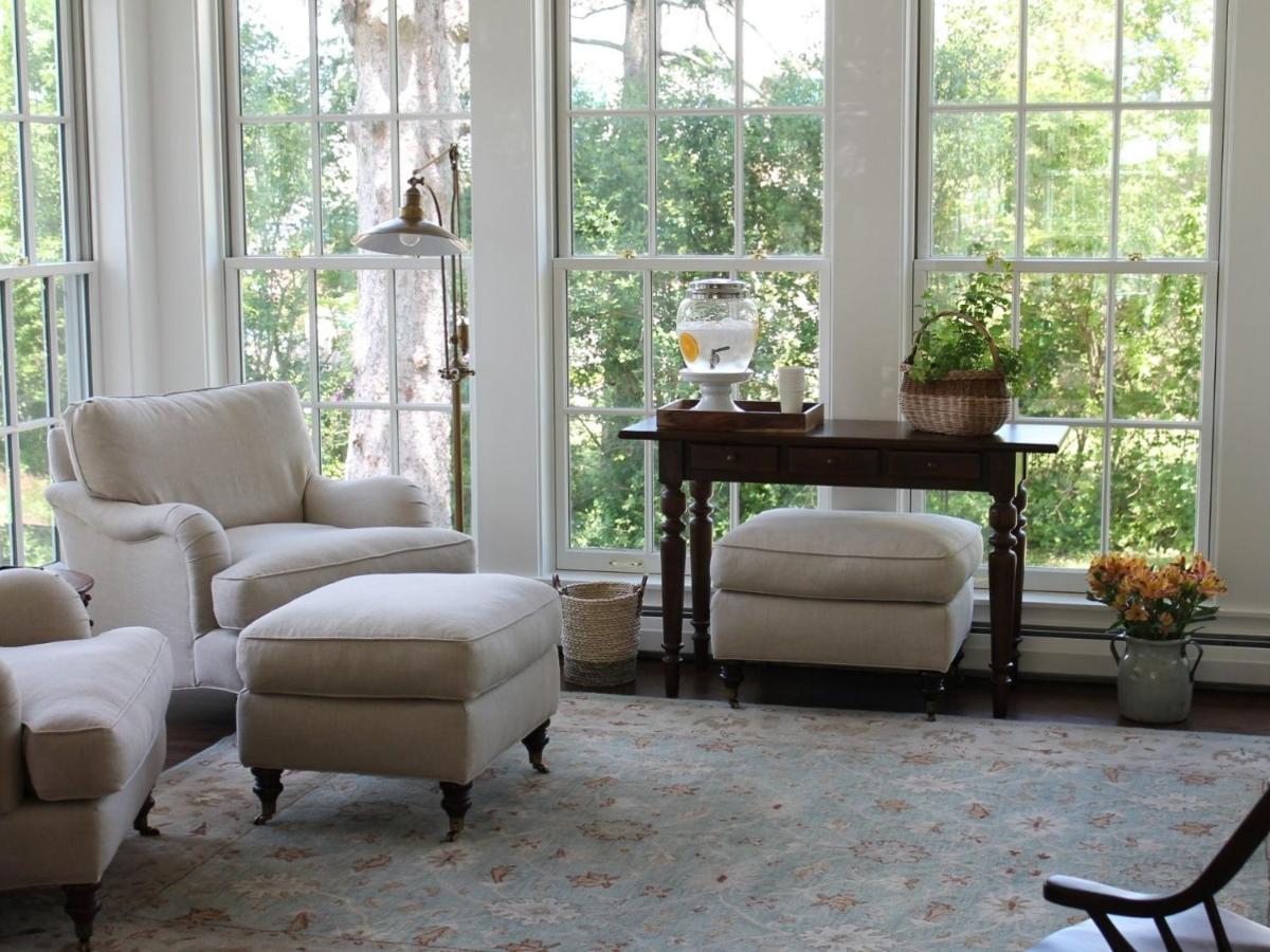 روكبورت The Beech Tree B&B المظهر الخارجي الصورة