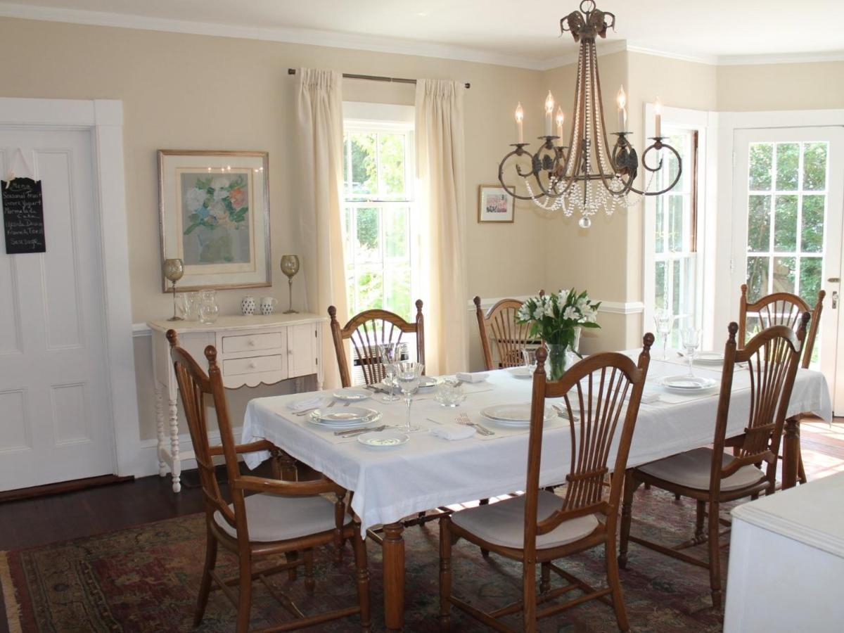 روكبورت The Beech Tree B&B المظهر الخارجي الصورة
