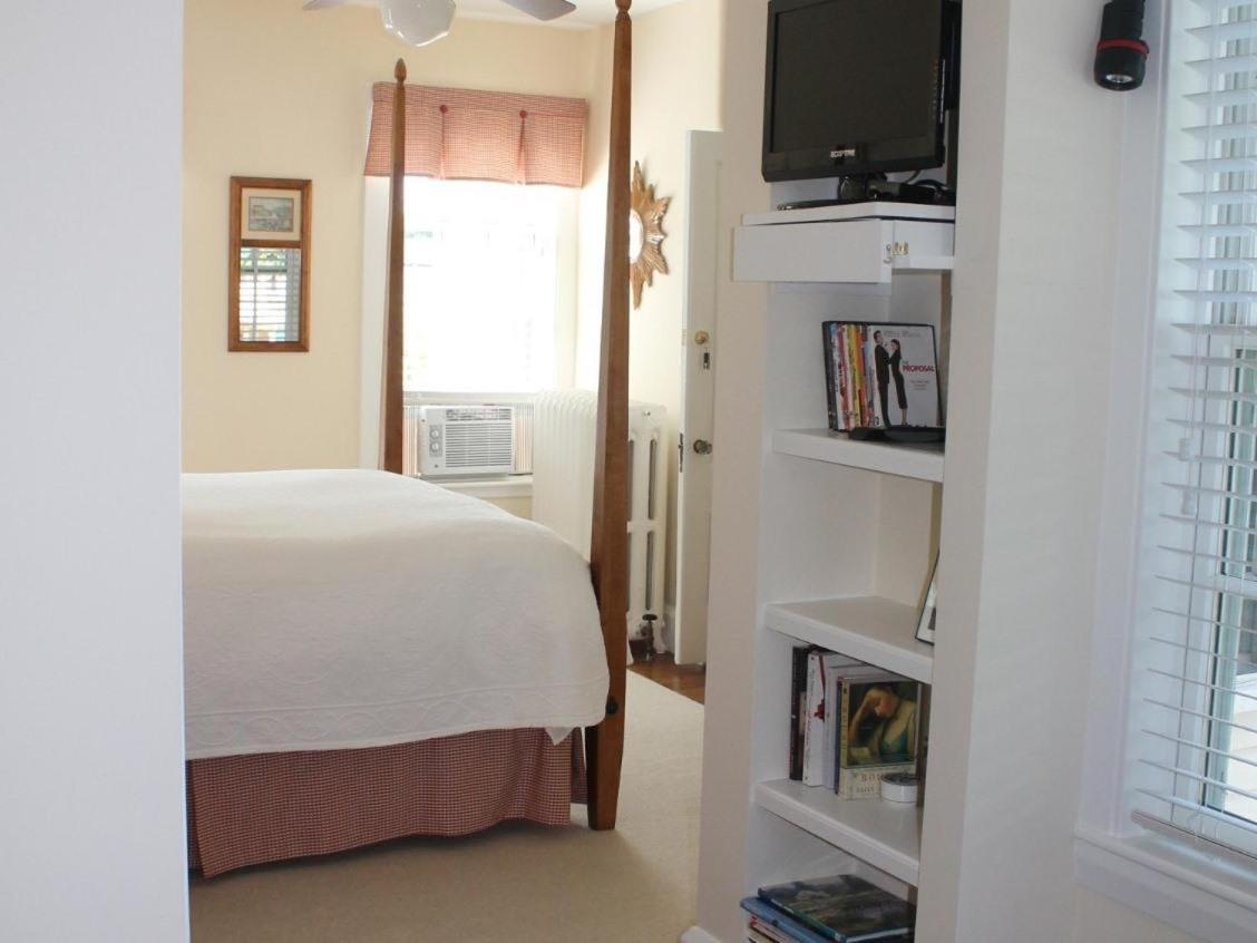 روكبورت The Beech Tree B&B المظهر الخارجي الصورة