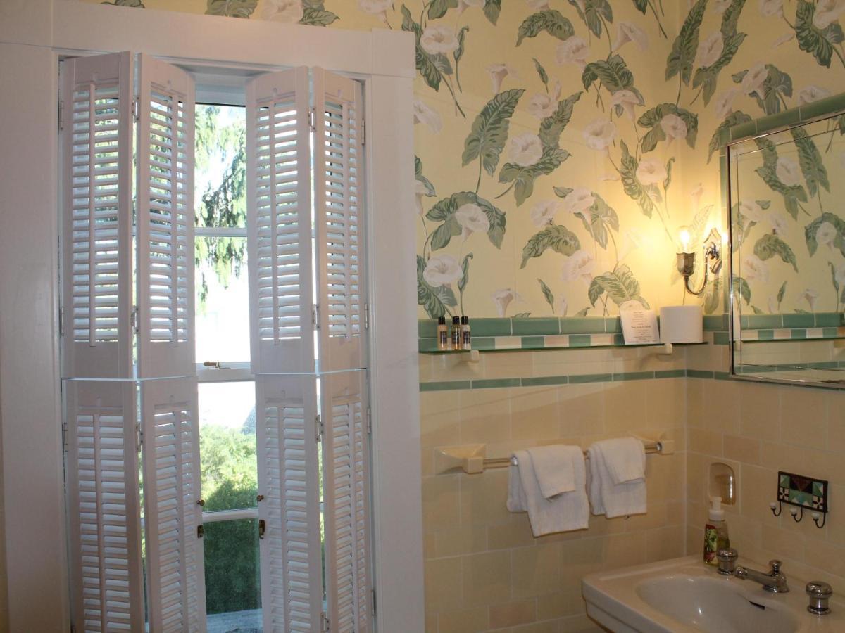 روكبورت The Beech Tree B&B المظهر الخارجي الصورة